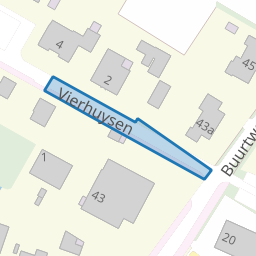 Perceel AKS01-A-3021