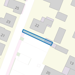 Perceel AKS01-A-3022