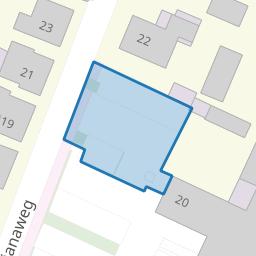 Perceel AKS01-A-3023