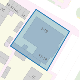 Perceel AKS01-A-3025