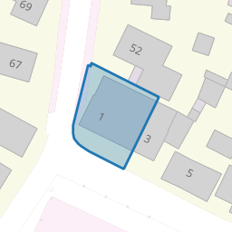 Perceel AKS01-A-3026