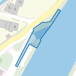 Perceel AKS01-A-3033