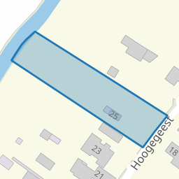 Perceel AKS01-A-3050