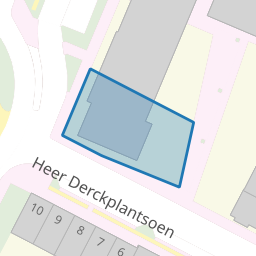 Perceel AKS01-A-3064