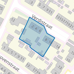 Perceel AKS01-A-3069