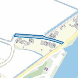 Perceel AKS01-A-3073