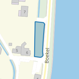 Perceel AKS01-A-3095