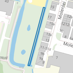 Perceel AKS01-A-3106