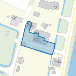 Perceel AKS01-A-3113