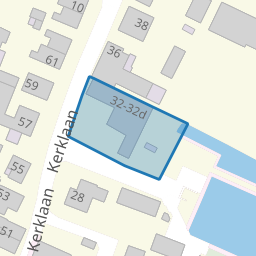Perceel AKS01-A-3120