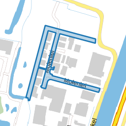 Perceel AKS01-A-3122