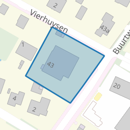 Perceel AKS01-A-3125