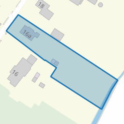 Perceel AKS01-A-3132