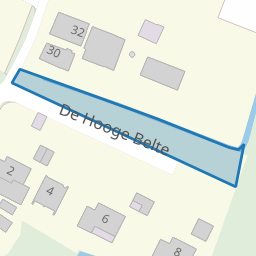 Perceel AKS01-A-3158