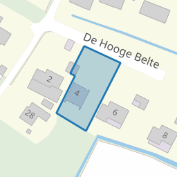 Perceel AKS01-A-3159