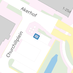 Perceel AKS01-A-3161