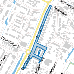 Perceel AKS01-A-3162