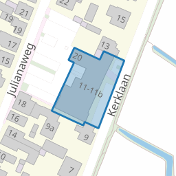 Perceel AKS01-A-3163