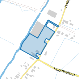 Perceel AKS01-A-3174