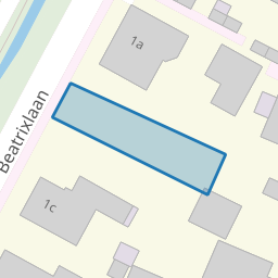 Perceel AKS01-A-3180