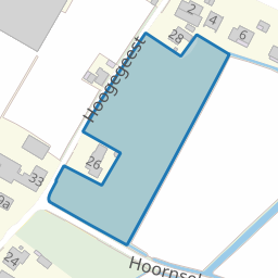 Perceel AKS01-A-3196