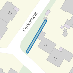 Perceel AKS01-A-3256