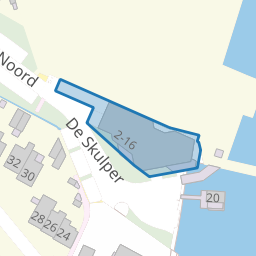 Perceel AKS01-A-3266