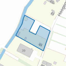 Perceel AKS01-A-3274