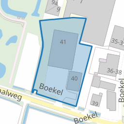 Perceel AKS01-A-3275