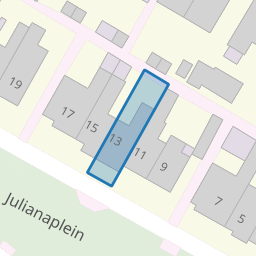 Perceel AKS01-G-1071