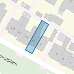 Perceel AKS01-G-1072