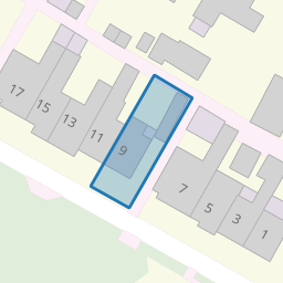 Perceel AKS01-G-1073