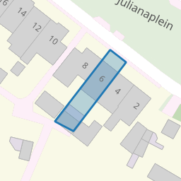 Perceel AKS01-G-1100