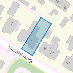 Perceel AKS01-G-1124