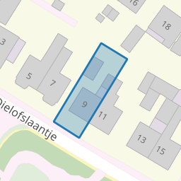 Perceel AKS01-G-1125