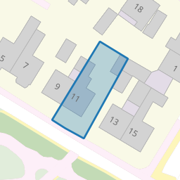 Perceel AKS01-G-1126