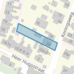 Perceel AKS01-G-1140