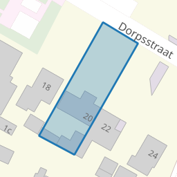 Perceel AKS01-G-1167