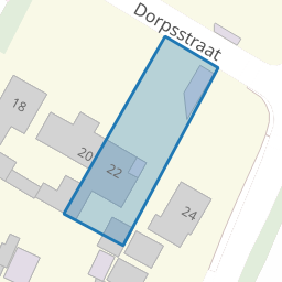 Perceel AKS01-G-1168