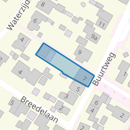 Perceel AKS01-G-1185