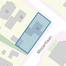 Perceel AKS01-G-1189