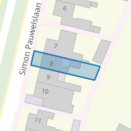 Perceel AKS01-G-1197