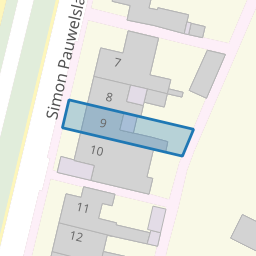 Perceel AKS01-G-1198