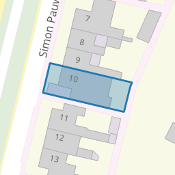 Perceel AKS01-G-1199