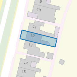 Perceel AKS01-G-1201