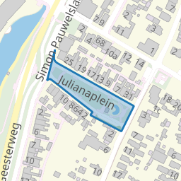 Perceel AKS01-G-1227