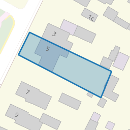 Perceel AKS01-G-1246