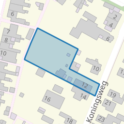 Perceel AKS01-G-1281