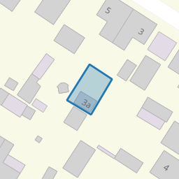 Perceel AKS01-G-1283