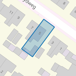 Perceel AKS01-G-1349